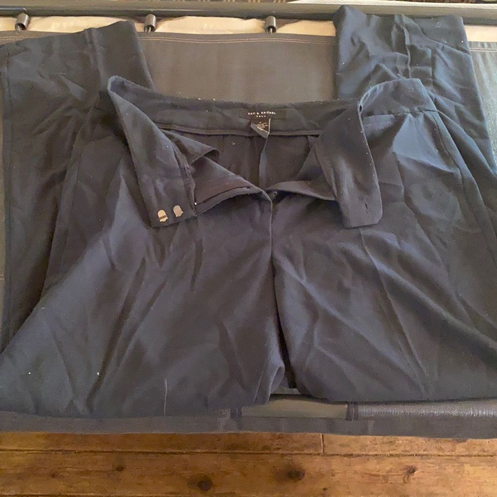Zoe & Rachel Dress Pants Sz. 16 Tall